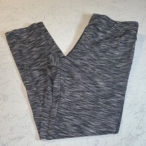 Beverly Hills Fleece Leggings